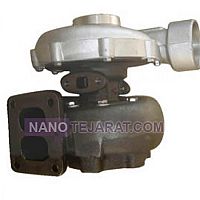Bus turbo charger Bus turbo charger